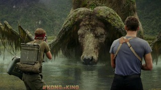 “Kong: Đảo đầu lâu” là bộ phim thuộc thể loại nào?