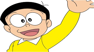 Thú thật nhé, nếu là Nobita lần đầu tiên nhìn thấy các món bảo bối bạn sẽ: