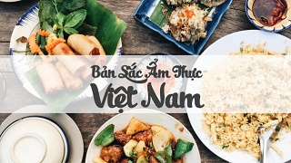 Việt Nam được mệnh danh là 