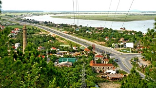 Tỉnh nào có diện tích lớn nhất Việt Nam?