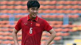 Ai là đội trưởng của U23 Việt Nam?
