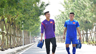 HAGL đóng góp mấy cầu thủ cho U23 Việt Nam?