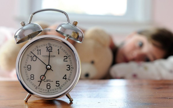 Ám ảnh mỗi buổi sáng phải thức dậy sớm để đi học của bạn là?