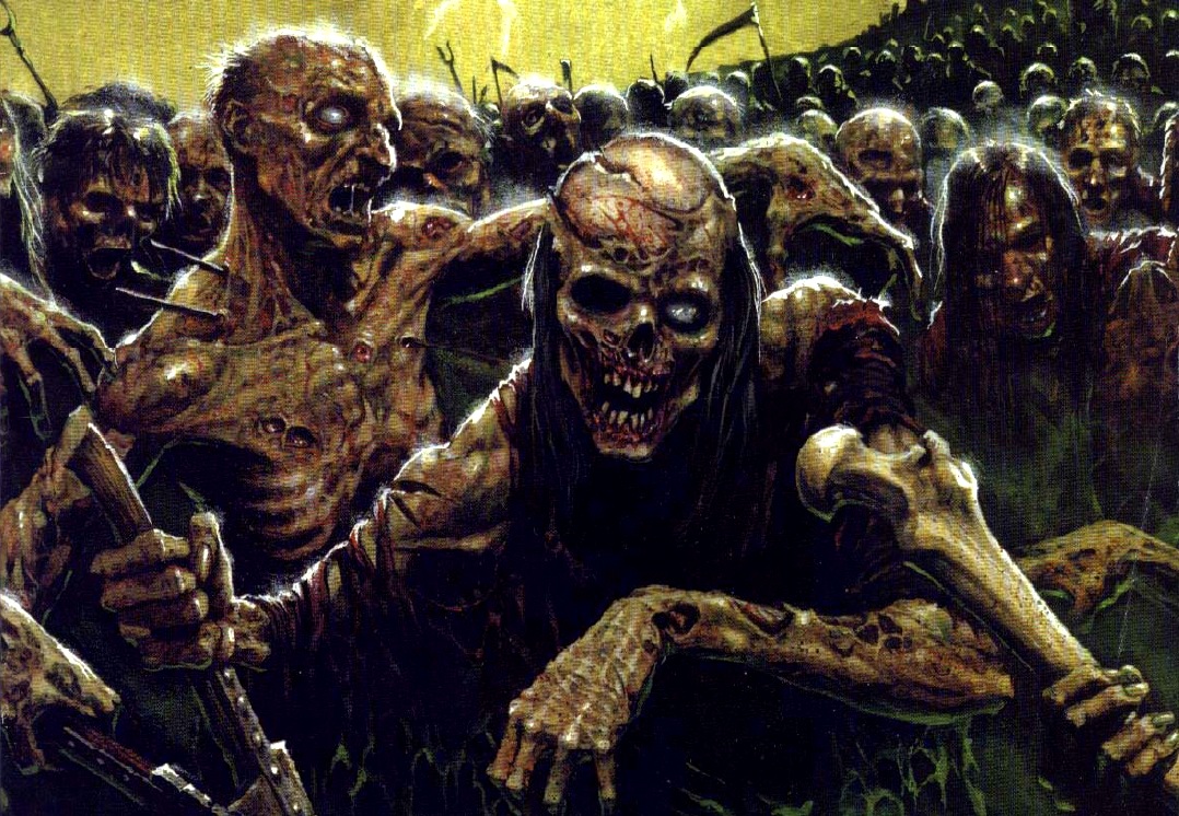 Game có nhiều người chơi nhất tháng 5 này : Tiêu diệt Zombies